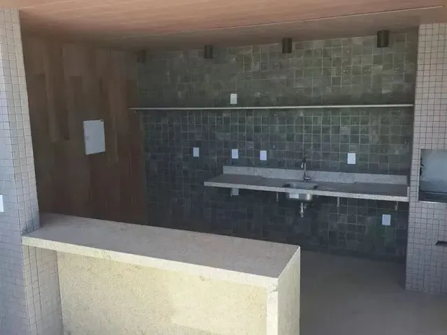 Imagem 4: Quarto e Sala Mobiliado Disponível para 1º Locação na Pituba