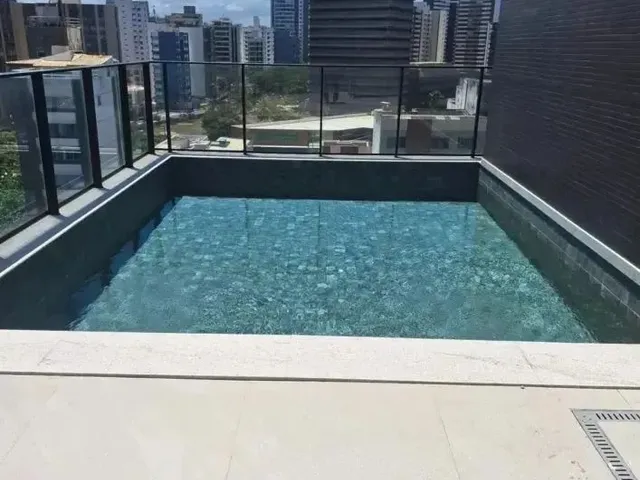 Imagem 9: Quarto e Sala Mobiliado Disponível para 1º Locação na Pituba
