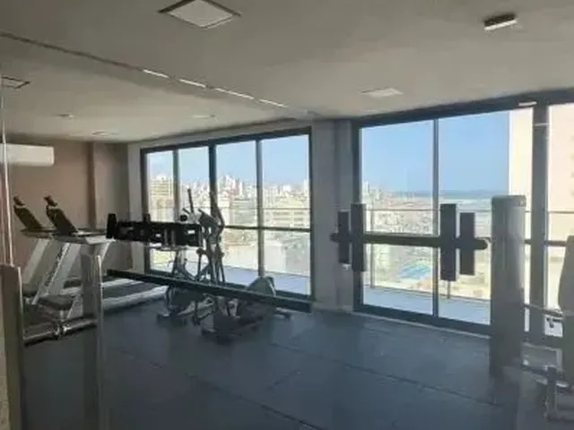 Imagem 12: Quarto e Sala Mobiliado Disponível para 1º Locação na Pituba