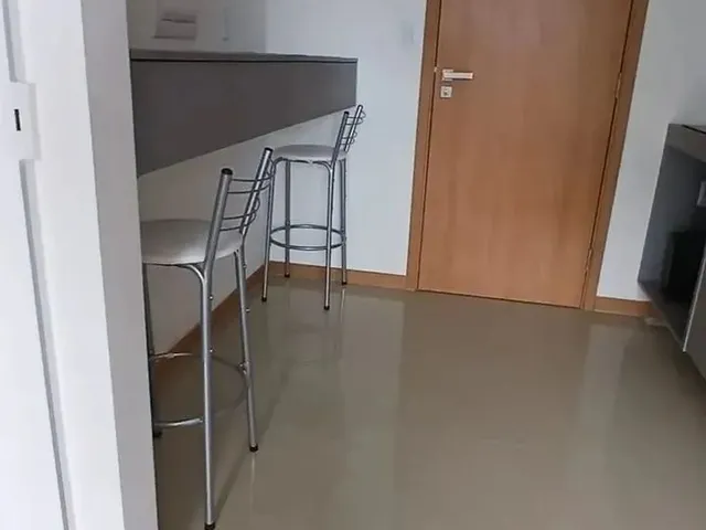 Imagem 10: Quarto e Sala Mobiliado Disponível para 1º Locação na Pituba