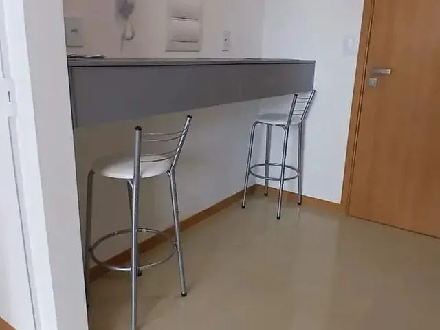 Imagem 7: Quarto e Sala Mobiliado Disponível para 1º Locação na Pituba
