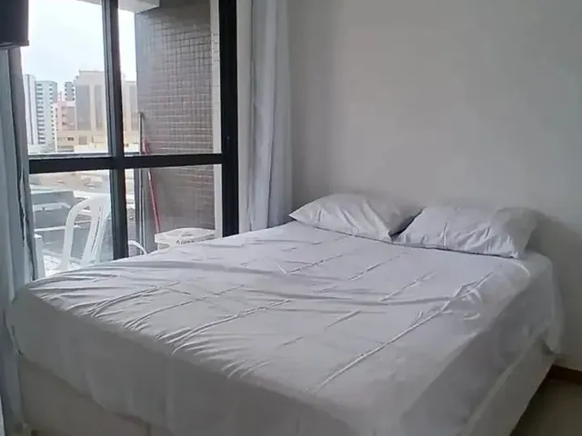 Imagem 11: Quarto e Sala Mobiliado Disponível para 1º Locação na Pituba