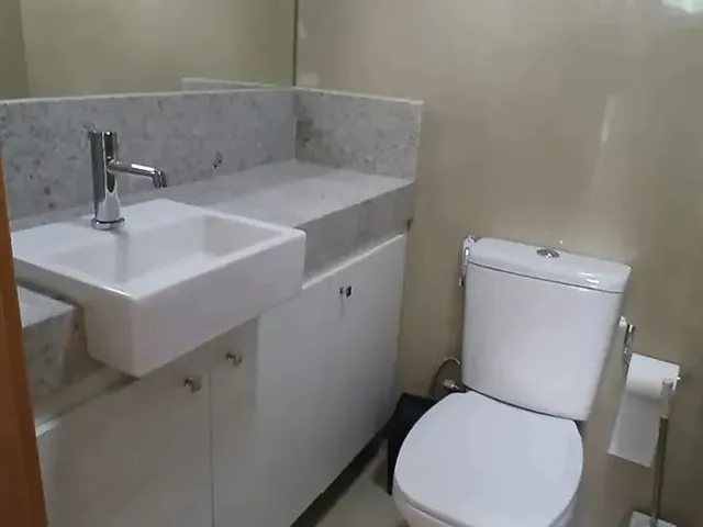 Imagem 8: Quarto e Sala Mobiliado Disponível para 1º Locação na Pituba