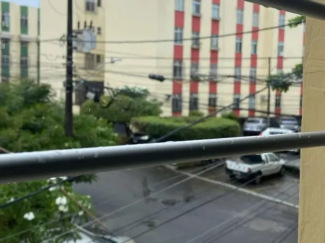 Imagem: Procuro Uma Vaga