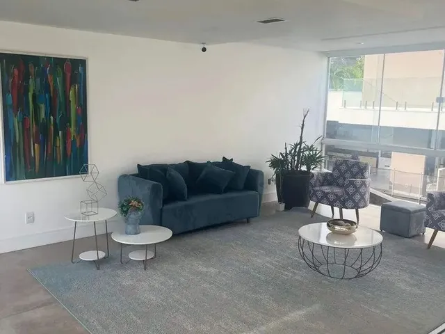 Imagem 10: Casa para Vender e Alugar no Alphaville Ii, Salvador - Ba , Alphaville I , Salvador, Ba