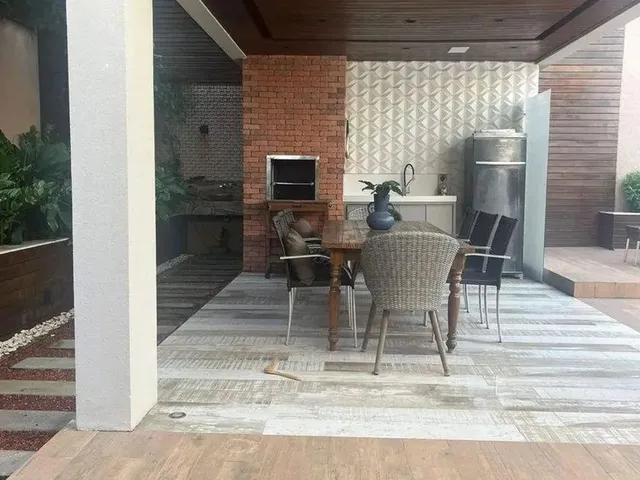 Imagem 14: Casa para Vender e Alugar no Alphaville Ii, Salvador - Ba , Alphaville I , Salvador, Ba