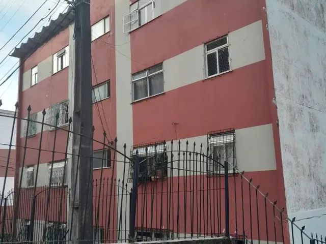 Imagem: Apartamento para Alugar no Saboeiro