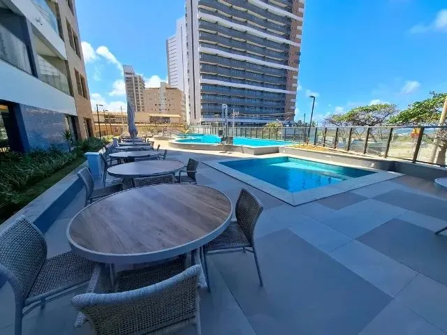 Imagem 1: Apartamento 3/4 Suíte Ancoratto