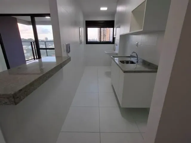 Imagem 3: Apartamento 3/4 Suíte Ancoratto