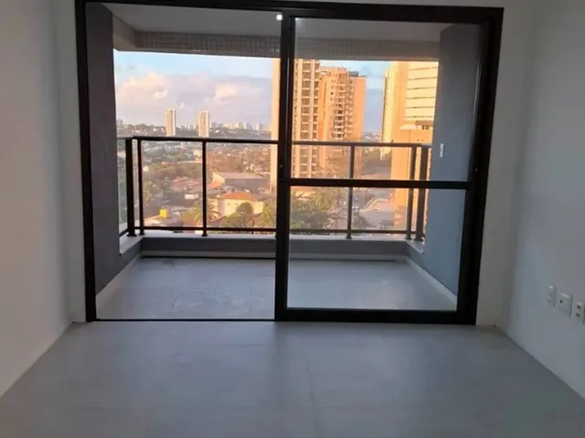 Imagem 6: Apartamento 3/4 Suíte Ancoratto
