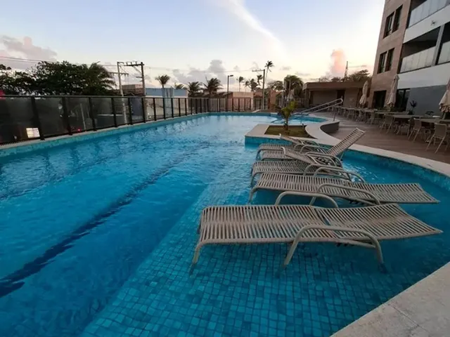 Imagem 15: Apartamento 3/4 Suíte Ancoratto