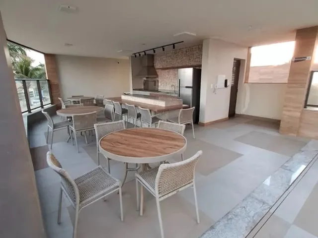 Imagem 16: Apartamento 3/4 Suíte Ancoratto