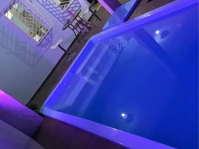 Imagem: Casa com Piscina