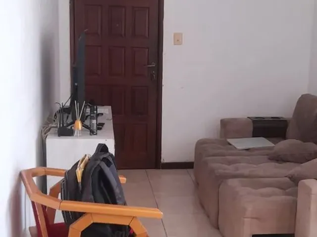 Imagem 5: Aluguel de Quarto - para Homens