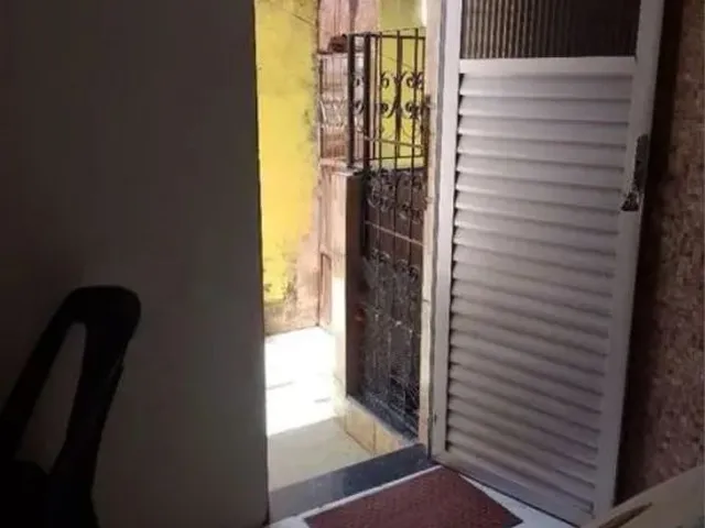 Imagem: Kitnet Mobiliada P Solteiro. Federação