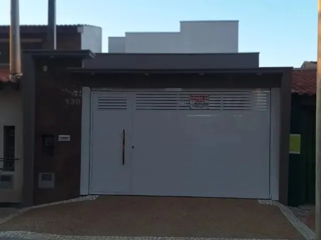 Imagem: Casa Novinha a Venda em santa Barbara D´oeste-Sp