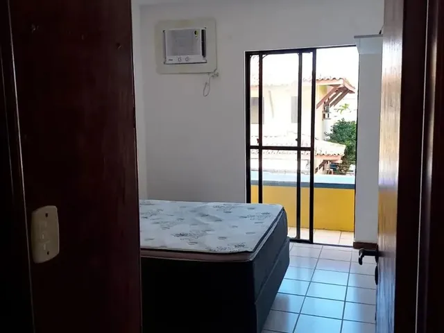 Imagem 7: Sobrado para Aluguel Tem 40 Metros Quadrados com 1 Quarto em Stella Maris - Salvador - Ba
