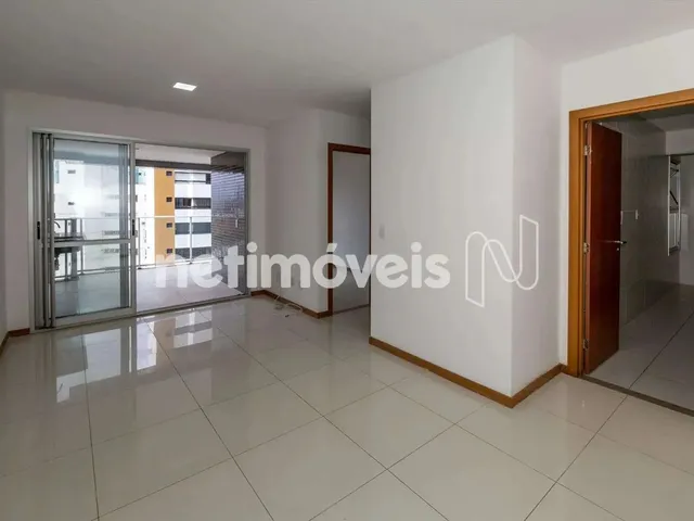 Imagem: Edifício Neo Itaigara Life