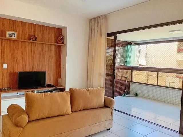 Imagem 2: Apartamento para Vender Ou Alugar de 3 Quartos com 94,00 M² e 2 Garagens no Costa Azul