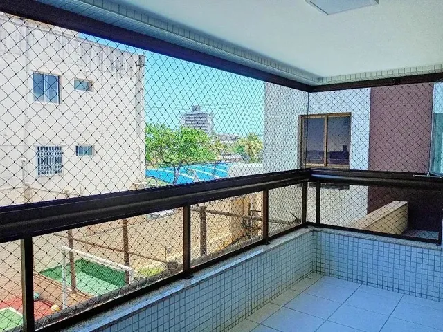 Imagem 7: Apartamento para Vender Ou Alugar de 3 Quartos com 94,00 M² e 2 Garagens no Costa Azul