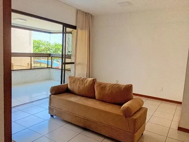 Imagem 3: Apartamento para Vender Ou Alugar de 3 Quartos com 94,00 M² e 2 Garagens no Costa Azul