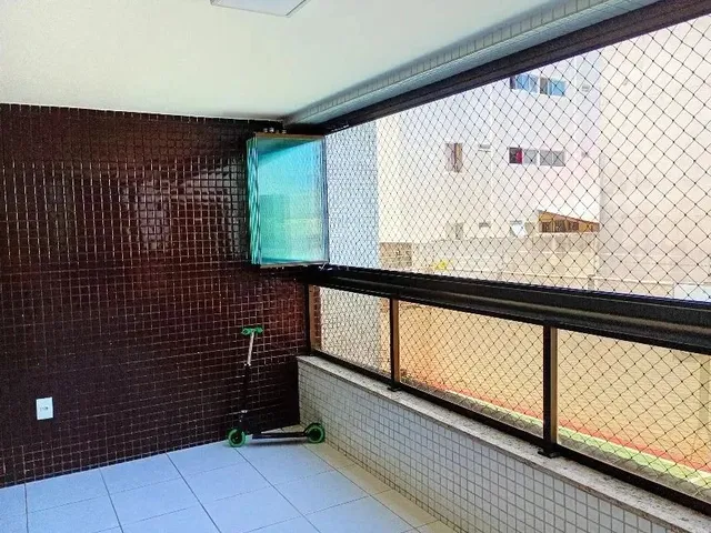 Imagem 14: Apartamento para Vender Ou Alugar de 3 Quartos com 94,00 M² e 2 Garagens no Costa Azul