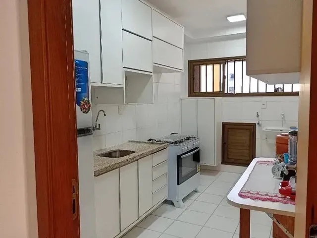 Imagem 9: Apartamento para Vender Ou Alugar de 3 Quartos com 94,00 M² e 2 Garagens no Costa Azul