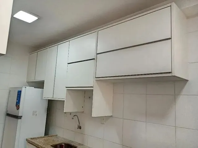 Imagem 10: Apartamento para Vender Ou Alugar de 3 Quartos com 94,00 M² e 2 Garagens no Costa Azul