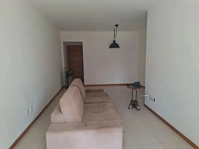 Imagem: Apartamento - 3/4 - 2 Suítes - Pituba