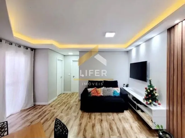 Imagem: Lindo Apartamento À Venda no Condomínio
