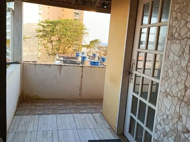 Imagem: Casa 2/4 com Suíte
