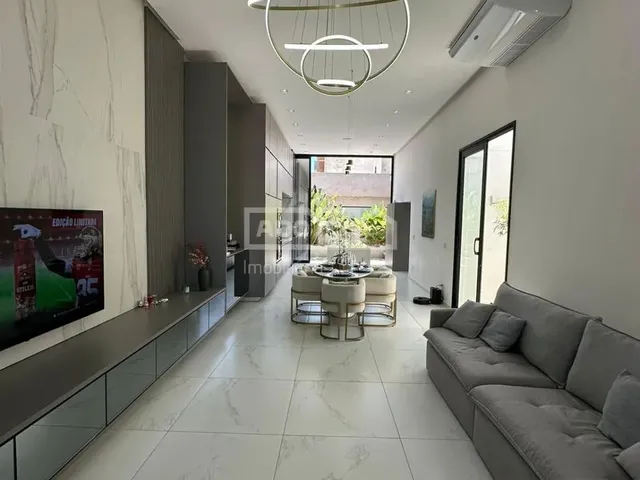 Imagem: Casa - Vila Monte Alegre - Paulínia