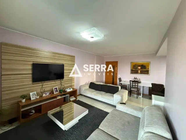Imagem 8: Pituaçu | 4 Quartos (2 Suítes) | 140M² | Varanda Gourmet com Vista Mar