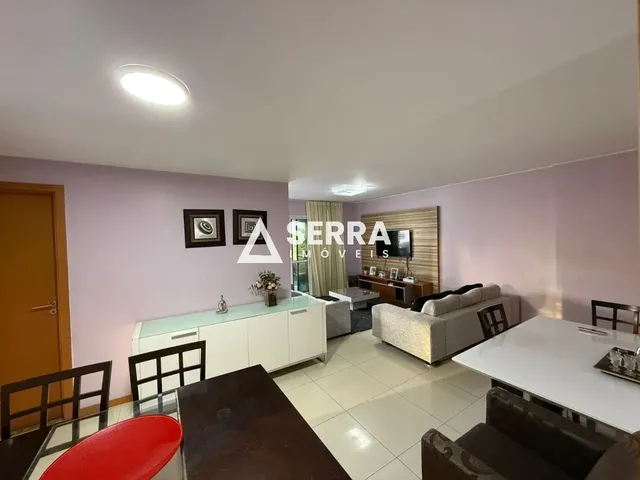Imagem 13: Pituaçu | 4 Quartos (2 Suítes) | 140M² | Varanda Gourmet com Vista Mar