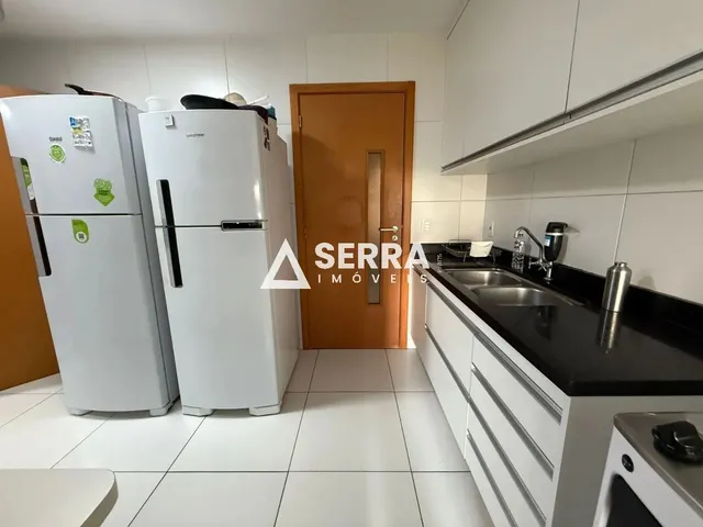 Imagem 10: Pituaçu | 4 Quartos (2 Suítes) | 140M² | Varanda Gourmet com Vista Mar