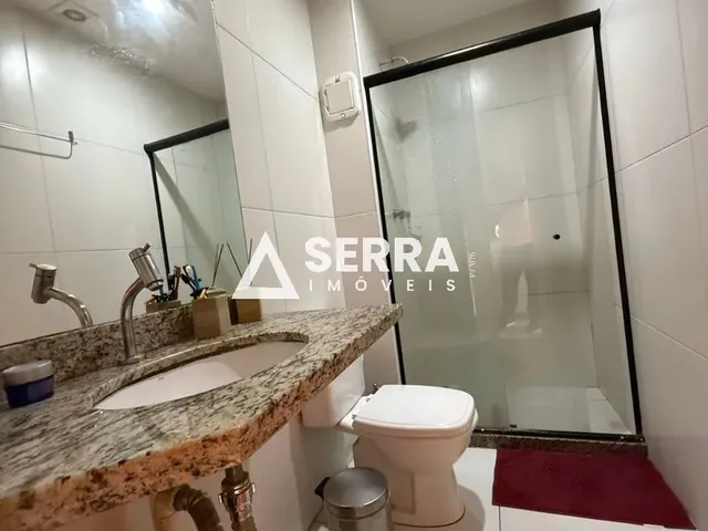 Imagem 5: Pituaçu | 4 Quartos (2 Suítes) | 140M² | Varanda Gourmet com Vista Mar