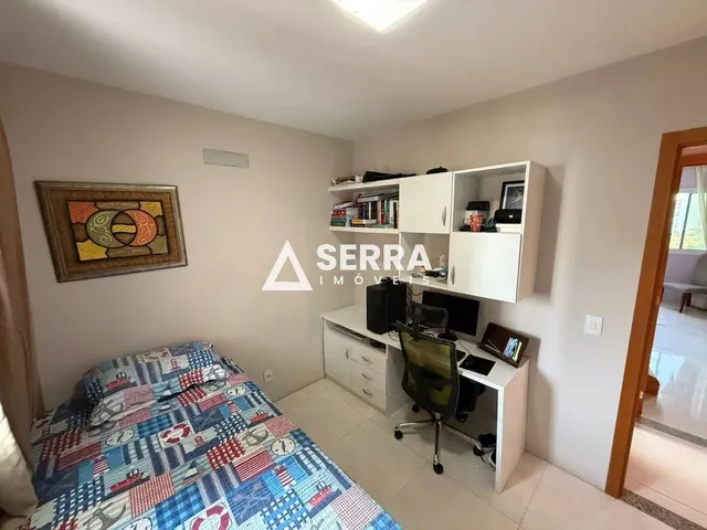 Imagem 16: Pituaçu | 4 Quartos (2 Suítes) | 140M² | Varanda Gourmet com Vista Mar