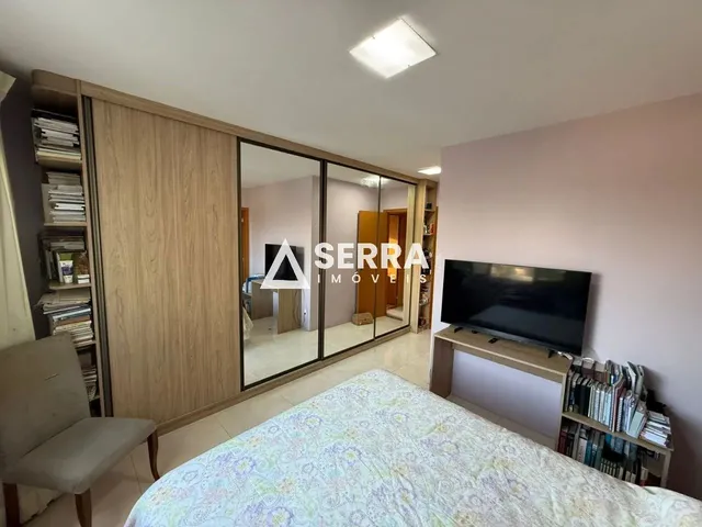 Imagem 2: Pituaçu | 4 Quartos (2 Suítes) | 140M² | Varanda Gourmet com Vista Mar