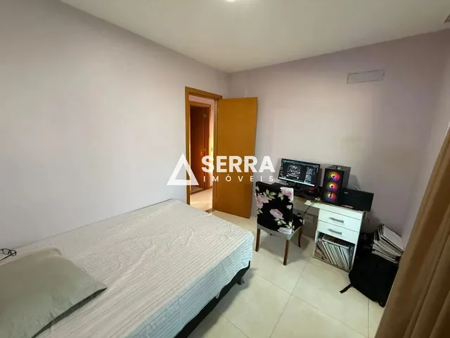 Imagem 12: Pituaçu | 4 Quartos (2 Suítes) | 140M² | Varanda Gourmet com Vista Mar