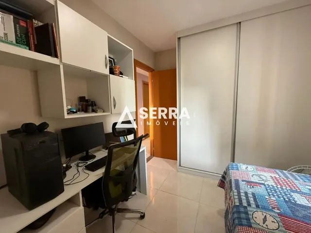 Imagem 9: Pituaçu | 4 Quartos (2 Suítes) | 140M² | Varanda Gourmet com Vista Mar