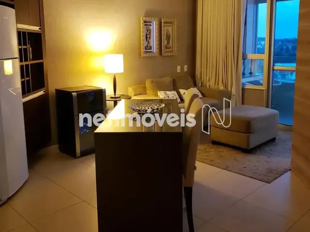 Imagem: Locação Apartamento 1 Quarto Pernambués