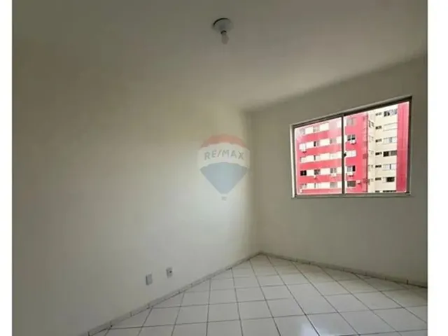 Imagem: Apartamento Nascente com 2 Quartos para