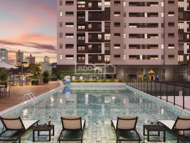 Imagem: Apartamento - Taquaral - Campinas