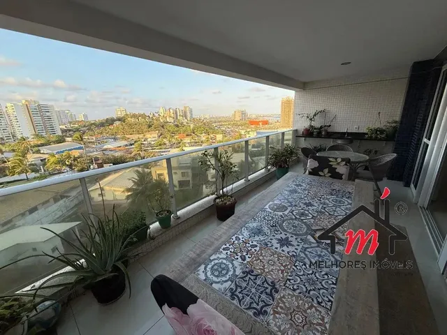 Imagem: Apartamento Residencial em Salvador - Ba