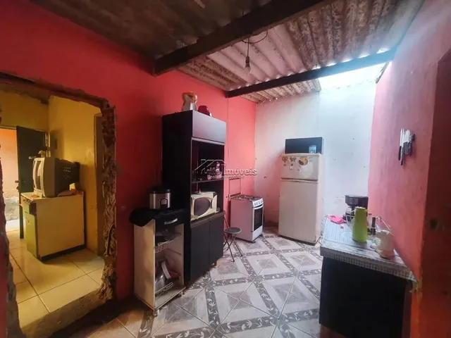 Imagem: Vende Casa 300M² em Vila Inema Hortolândia