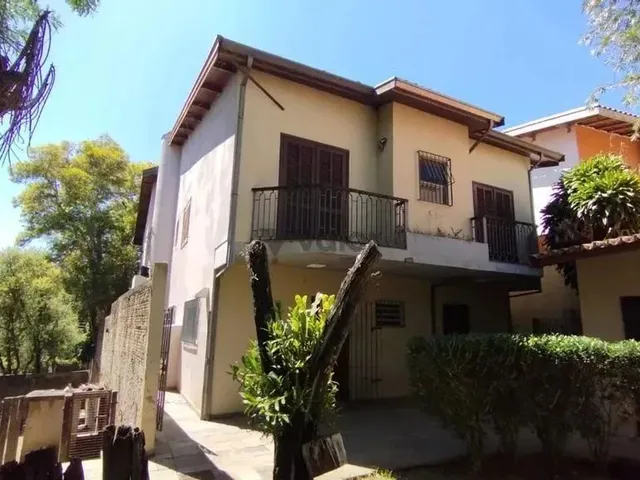 Imagem: Casa À Venda em Campinas, Parque da Hípica