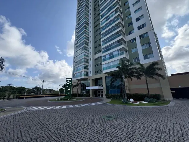 Imagem: Apartamento Locação 3/4 com 1 Suíte 116