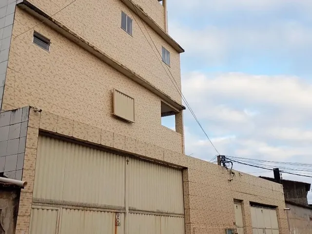 Imagem: Alugo Apartamento Dois Quartos em Paripe