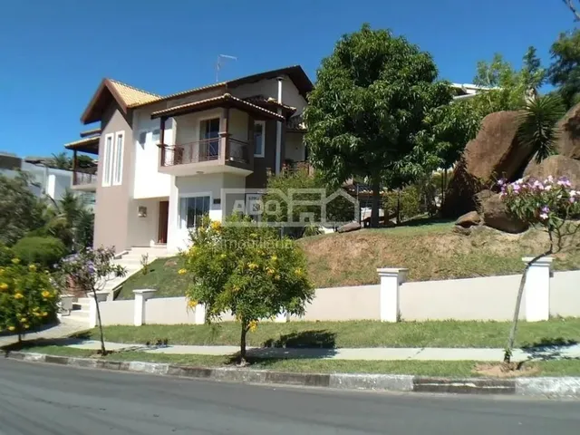 Imagem: Casa - Pinheiro - Valinhos