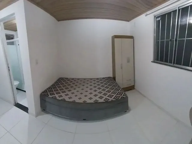Imagem 1: Kitnet/ Studio com 1 Quarto(S) e 1 Banheiro(S) para Alugar, 14 M² por R$ 950 / Mês